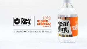 Near Mint X Record Store Day 2017 Official Release