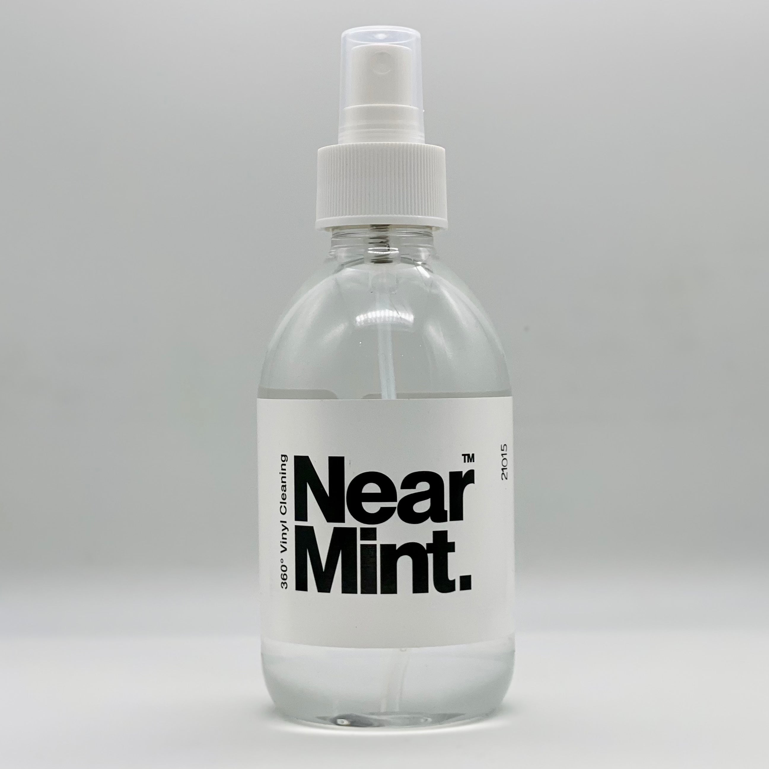 Near Mint Vinyl Record Cleaner