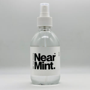 Near Mint Vinyl Record Cleaner