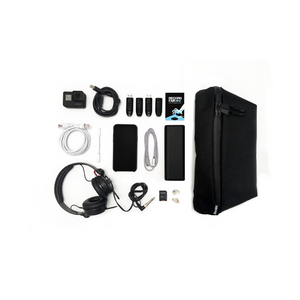 Near Mint DJ Tour Pack DJ Bag